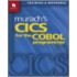 Murach's Cics For The Cobol Programmer