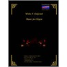 Music For Organ Volume I. Church Music door Misha V. Stefanuk