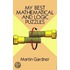 My Best Mathematical And Logic Puzzles