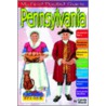 My First Pocket Guide to Pennsylvania! door Carole Marsh