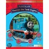 My Journey With Thomas The Tank Engine by Unknown