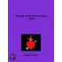 Mysteries Of The Heart Doctrine (1902)