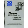 Niosh Pocket Guide To Chemical Hazards door Human Services Dept