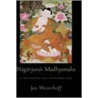 Nagarjuna's Madhyamaka Philos Invest C by Jan Westerhoff