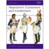 Napoleon's Cuirassiers And Carabiniers
