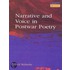 Narrative And Voice In Post-War Poetry