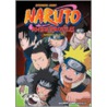 Naruto Anime Profiles, Episodes 81-135 by Masashi Kishimoto