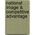 National Image & Competitive Advantage