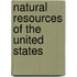 Natural Resources Of The United States
