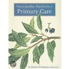 Naturopathic Standards of Primary Care door Dr Shehab El-Hashemy