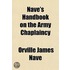 Nave's Handbook On The Army Chaplaincy