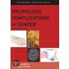 Neurological Complicat Cancer 2e Cns C door Lisa M. DeAngelis