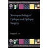 Neuropsych  Epilepsy & Surgery Aacnw P by Gregory Lee