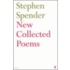 New Collected Poems Of Stephen Spender