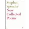 New Collected Poems Of Stephen Spender door Stephen Spender