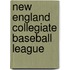 New England Collegiate Baseball League