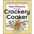 New Flavours From Your Crockery Cooker