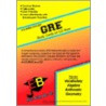 New Gre Exambusters Cd-rom Study Cards by Unknown