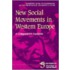 New Social Movements In Western Europe