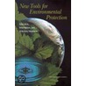 New Tools for Environmental Protection by Thomas Dietz