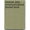 Newnes Data Communications Pocket Book door Steve Winder