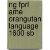 Ng Fprl Ame Orangutan Language 1600 Sb door Warin