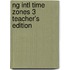 Ng Intl Time Zones 3 Teacher's Edition