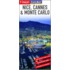 Nice, Cannes, Monaco Insight Flexi Map