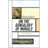 Nietzsche's On The Genealogy Of Morals door Christa Davis Acampora