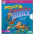 Nirv Little Kids Adventure Audio Bible