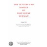 Nld 8:newman:letters & Diaries Nld 8 C door John Henry Newman