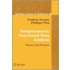 Nonparametric Functional Data Analysis