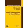 Normal Approximation By Stein's Method by Louis H.Y. Chen