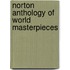 Norton Anthology Of World Masterpieces