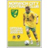 Norwich City Official Yearbook 2005-06 by Unknown