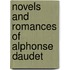 Novels and Romances of Alphonse Daudet