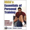 Nsca's Essentials Of Personal Training door Thomas R. Baechle