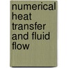 Numerical Heat Transfer And Fluid Flow door Sukes V. Patankar