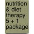 Nutrition & Diet Therapy 5 + 1 Package