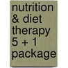 Nutrition & Diet Therapy 5 + 1 Package by Mary Ann Hogan