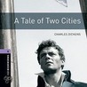 Obw 3e 4 A Tale Of Two Cities Cds (x2) door Onbekend