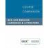 Ocr Gce English Lang & Lit Course Comp