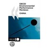Oecd Environmental Performance Reviews door Environment Directorate Of The Oecd