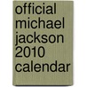 Official Michael Jackson 2010 Calendar door Onbekend