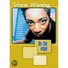 On Edge Lev A Set 1 Bk 6 Storm Warning by Mike Gould