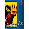 On Edge Lev B Set 1 Bk 3 Vanishing Act by Mary Green