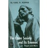 Open Society and Its Enemies. Volume 2 door Sir Karl R. Popper