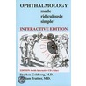 Ophthalmology Made Ridiculously Simple door William B. Trattler