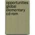 Opportunities Global Elementary Cd-Rom