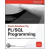 Oracle Database 11g Pl/sql Programming by Michael McLaughlin